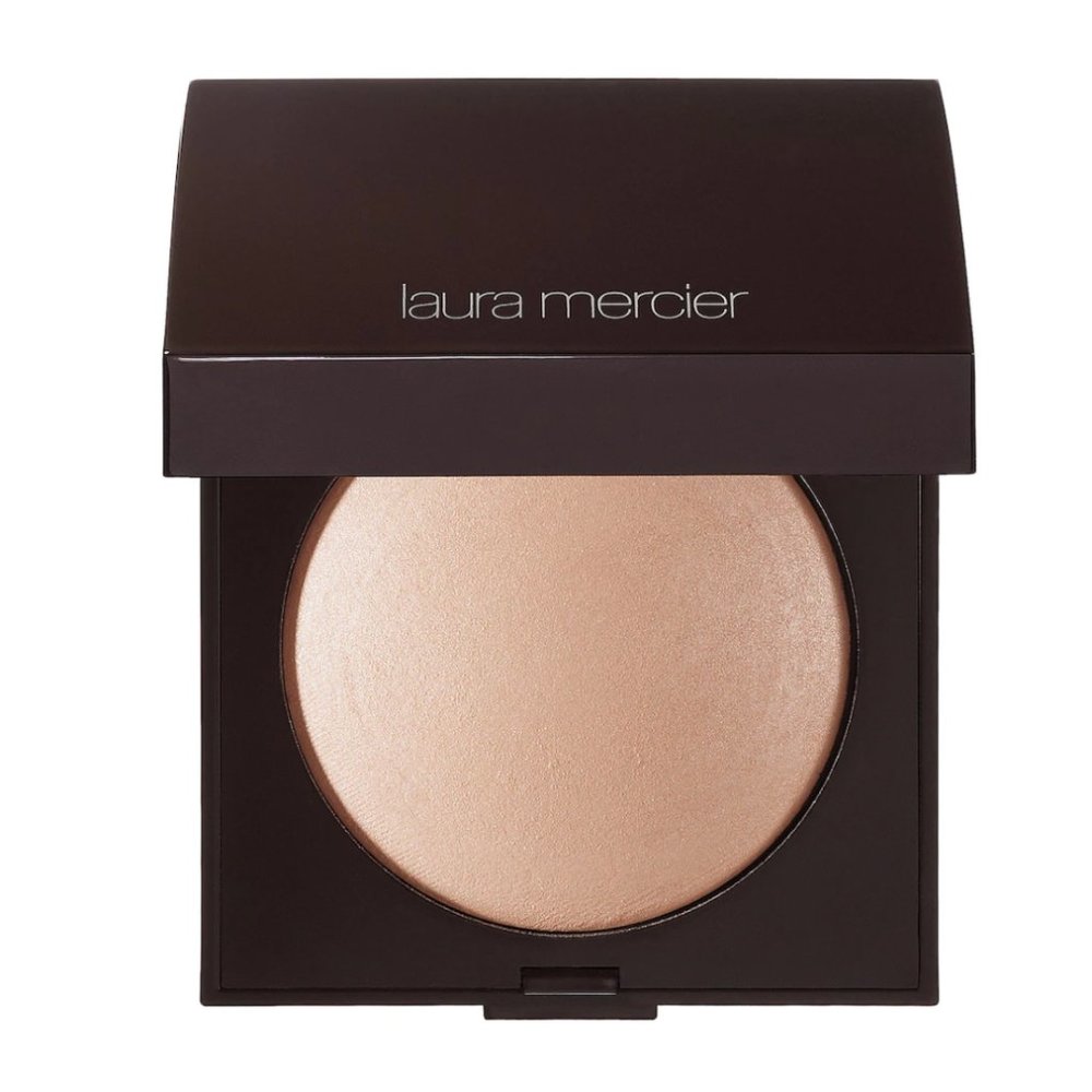 Laura Mercier Matte Radiance Baked Powder - Picture 4 of 5